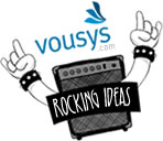 Vousys Consulting